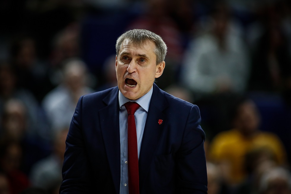 Ολυμπιακός : Κρίνεται και ο Κεμζούρα