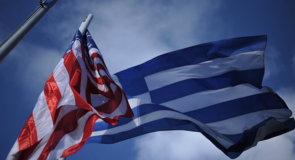 Ολα όσα φέρνει στην Ελλάδα η νέα συμφωνία με τις ΗΠΑ