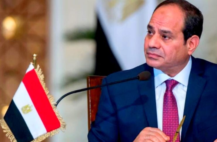Αίγυπτος: Καταδίκη της απόφασης της Τουρκίας για αποστολή στρατευμάτων στη Λιβύη