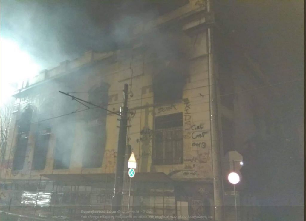 Συγκλονίζει ο θάνατος του 3χρονου στον Πειραιά – Φως στις πτυχές της τραγωδίας