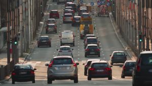 Από το Βέλγιο άρχισε η απαγόρευση κυκλοφορίας των παλαιών diesel στην ΕΕ