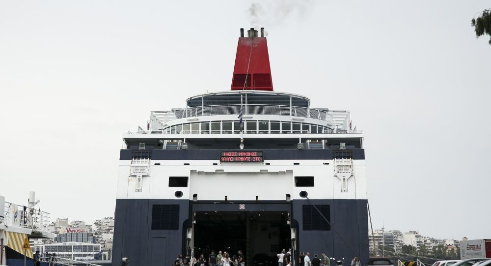 Αύξηση 6% στα ακτοπλοϊκά εισιτήρια εξαιτίας των καυσίμων