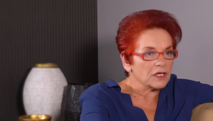 Πέθανε ξαφνικά η δημοσιογράφος Χριστίνα Λυκιαρδοπούλου