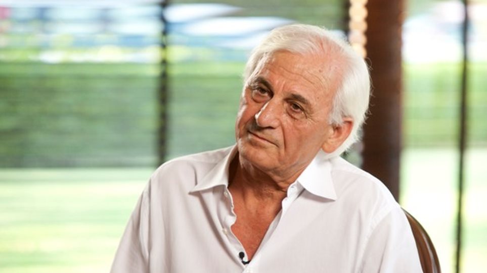 Βίντεο – ντοκουμέντο από το τροχαίο δυστύχημα του Θεόδωρου Νιτσιάκου