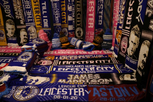 Ο 4ος γύρος του Κυπέλλου Αγγλίας στο ONE