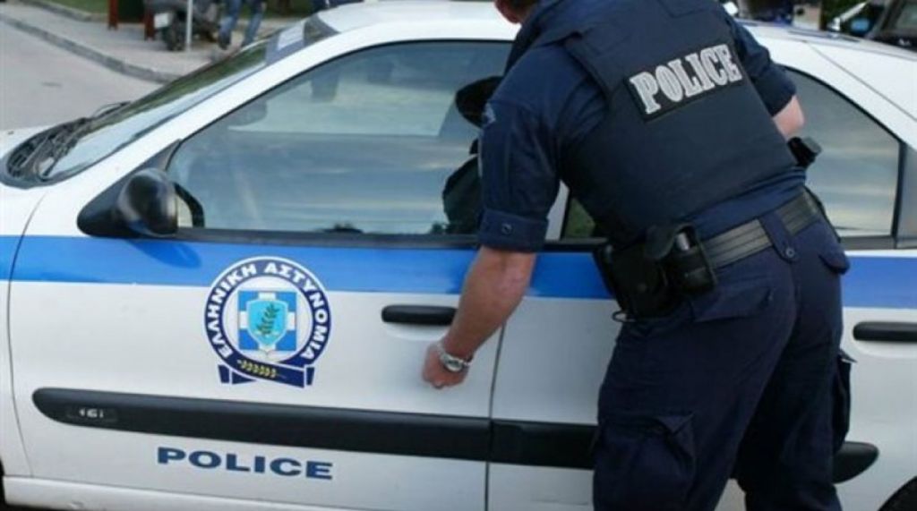 Πελοπόννησος : 64 συλλήψεις σε επιχείρηση-σκούπα της ΕΛ.ΑΣ