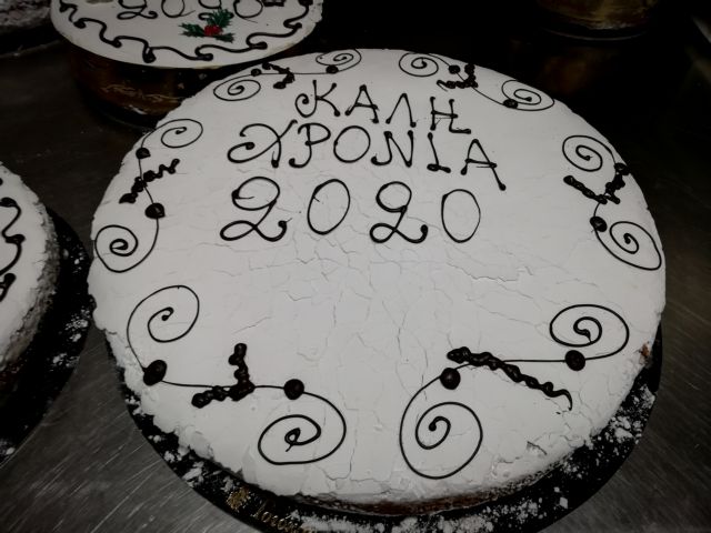 Τι απαντά το υπουργείο Αγροτικής Ανάπτυξης για τη «βασιλόπιτα των 12.000 ευρώ»