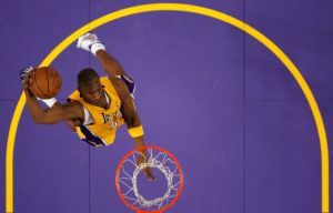 Κόμπι Μπράιντ – Τα πρώτα tweets των Λέικερς για το θάνατο του