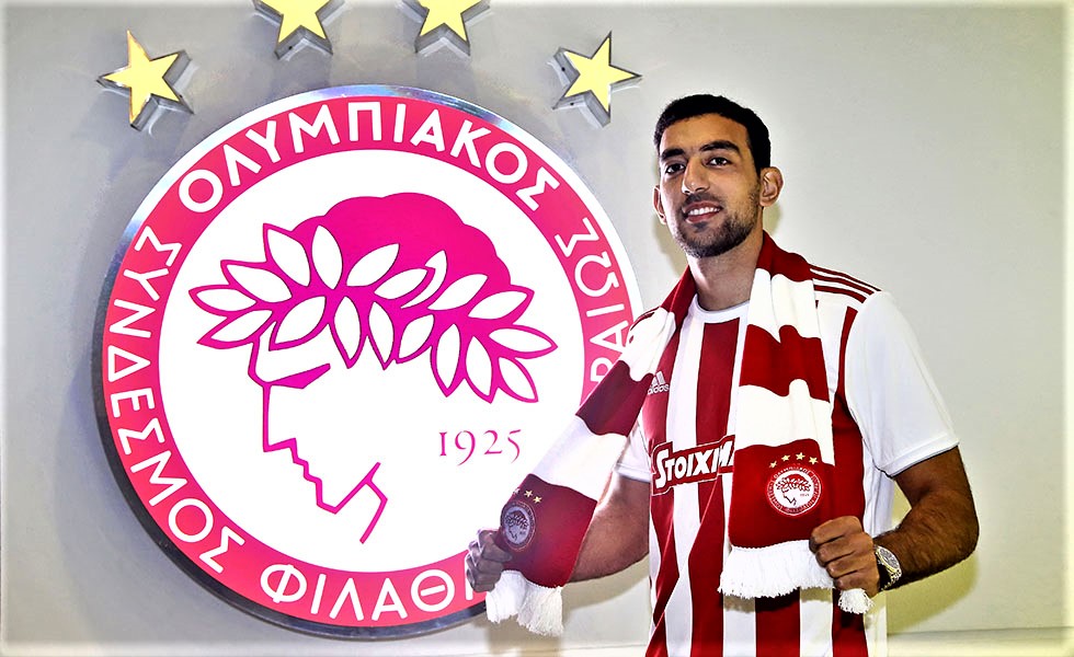 Με Χασάν, Φορτούνη, Γκιλιέρμε ο Ολυμπιακός κόντρα στην Ξάνθη