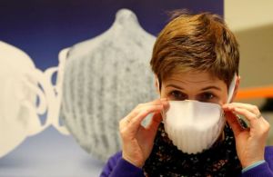 Κοροναϊός: Η εξέλιξη της επιδημίας από την εμφάνιση του ιού μέχρι σήμερα