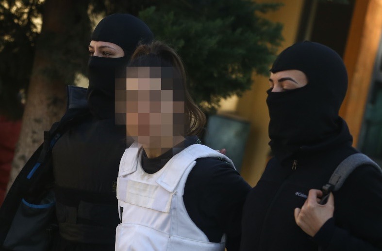 Στον εισαγγελέα ο «Τοξοβόλος» και οι δύο γυναίκες