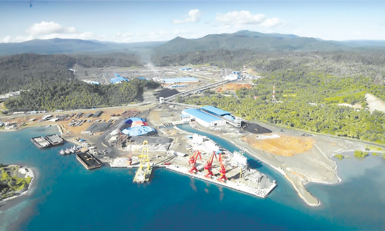 Ινδονησία: Σε προληπτική καραντίνα 43.000 εργάτες σε κινεζικό εργοστάσιο