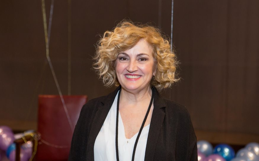 Υρώ Μανέ: Δεν θα πιστέψετε τι έκανε για να μπει στο πετσί ρόλου