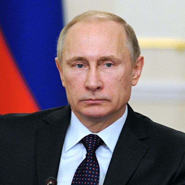 Συγχαρητήρια επιστολή Πούτιν στη Σακελλαροπούλου για την εκλογή της ως Προέδρου της Δημοκρατίας