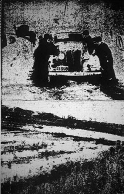 ΣΦΟΔΡΑ ΚΑΚΟΚΑΙΡΙΑ ΕΙΣ ΟΛΟΚΛΗΡΟΝ ΤΗΝ ΧΩΡΑΝ