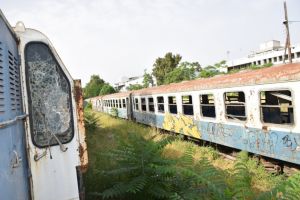 Πάτρα: Στη φυλακή η Ρουμάνα που εξέδιδε την ανήλικη ξαδέρφη της σε βαγόνι του ΟΣΕ