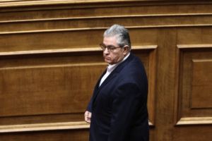 Κουτσούμπας για εκλογικό νόμο: Όχι στο καλπονοθευτικό σύστημα – Απλή και ανόθευτη αναλογική