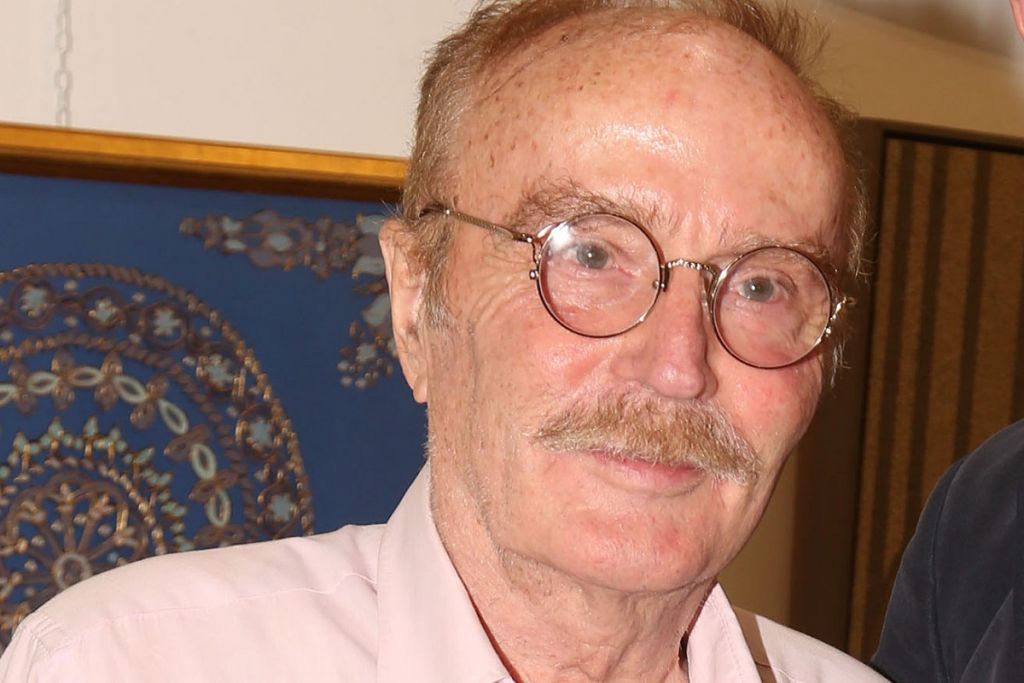 Ντίνος Καρύδης: Γιατί σκέφτεται σοβαρά την αυτοκτονία