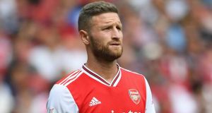 Επαφές Μουστάφι με Γαλατασαράι