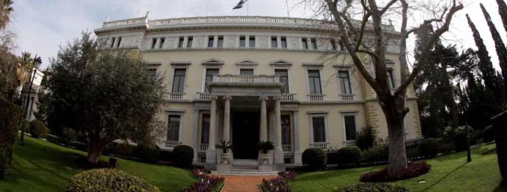 Λίτσα Πατέρα: H πρόβλεψή της για την Προεδρία της Δημοκρατίας