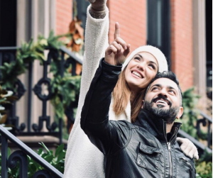 Βάσω Λασκαράκη: Ο Σουλτάτος, ο Τσιμιτσέλης, οι άβολες στιγμές και οι σκέψεις για ένα ακόμη παιδί