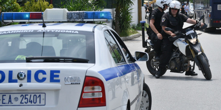 Ηλεία: Συνελήφθησαν οι δράστες της ληστείας κοσμημάτων αξίας ενός εκατ. ευρώ