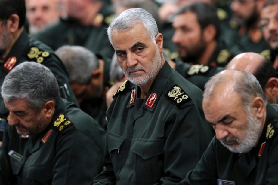 Η εξόντωση του πανίσχυρου Ιρανού στρατηγού και ο κίνδυνος ανάφλεξης στη Μ. Ανατολή