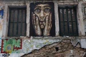 Η Ελλάδα στα δίχτυα της συντήρησης -Αποκαλυπτική έρευνα