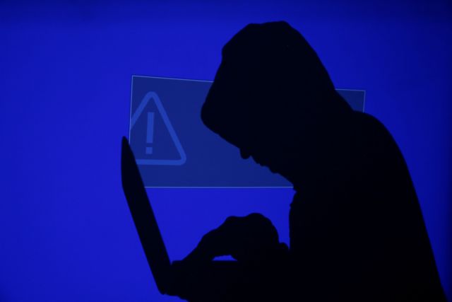 Ανησυχίες Γεραπετρίτη για την επίθεση χάκερ