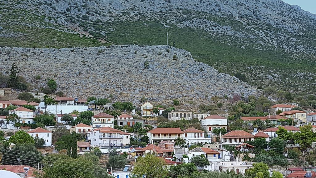 Απίστευτο: Δίνουν 1.000 ευρώ σε κάθε παιδί που γεννιέται στο χωριό τους