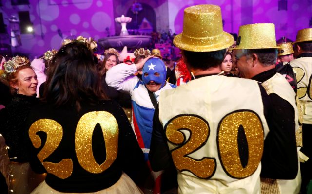 Δίσεκτο έτος το 2020: Γιατί θεωρείται γρουσούζικο;