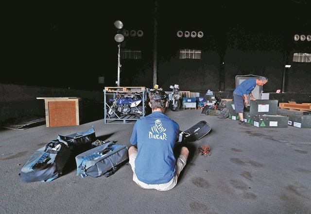 Οι λόγοι για την Οδύσσεια!