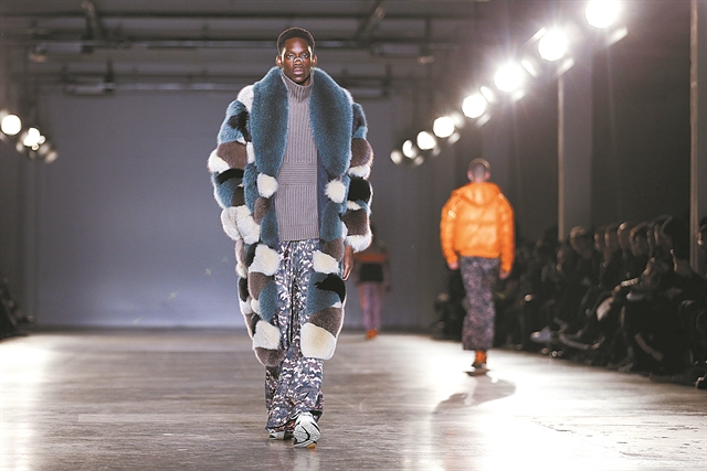 Σπουδές φύλου μέρος Α’