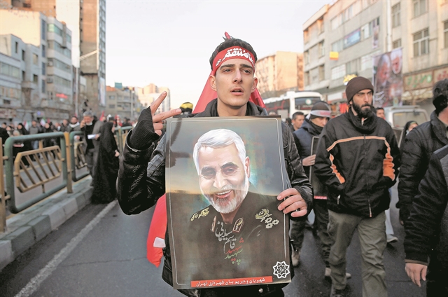 Οι μέρες που έκαναν τον κόσμο να κρατά την ανάσα του