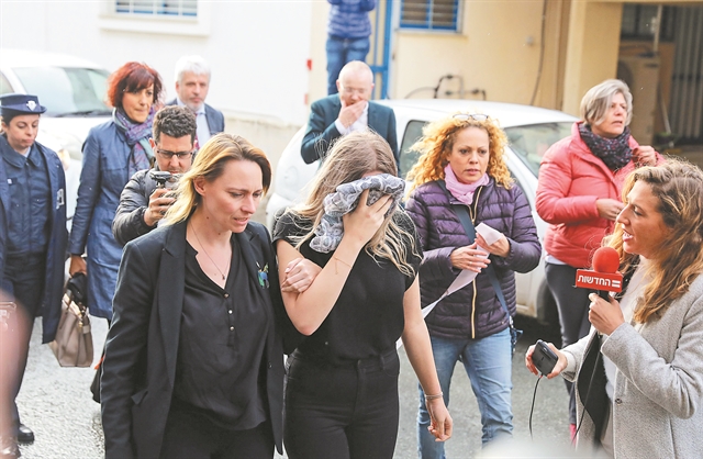 Θα προσφύγει στο Ευρωπαϊκό Δικαστήριο