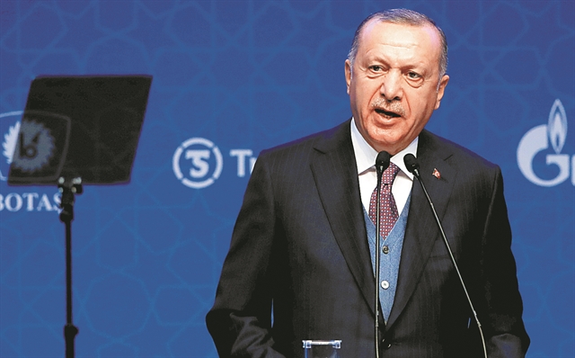 Συζητήσεις πολλές, αποφάσεις λίγες