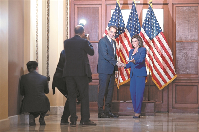 «Πήραμε ό,τι μπορούσαμε να πάρουμε»