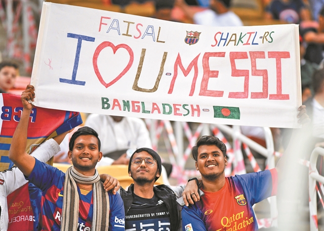 Αποχώρηση που αφήνει μεγάλο κενό