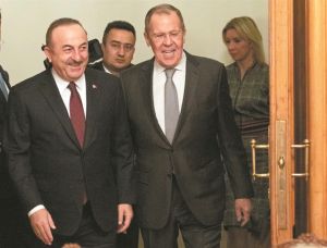 Κρύβει παγίδες για την Ελλάδα η λιβυκή εκεχειρία