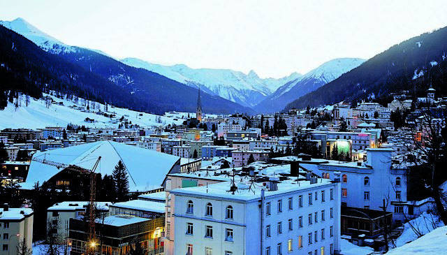 Η κλιματική αλλαγή χτυπά τον τουρισμό στις Αλπεις