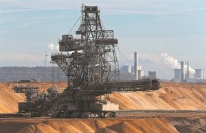 Γερμανικό πακέτο €40 δισ. για κατάργηση του λιγνίτη
