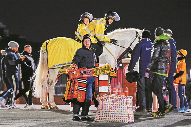 Επιστροφή στο μέλλον