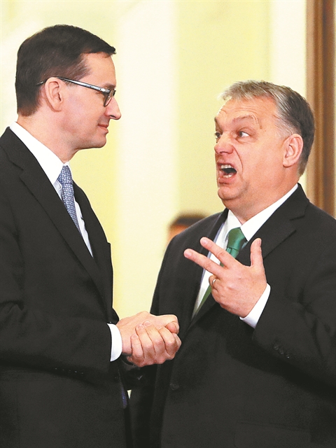 «Εχουμε φτάσει σε αδιέξοδο»