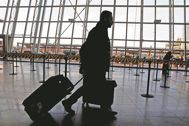 Εκτακτη συνεδρίαση γιατον μυστηριώδη κοροναϊό