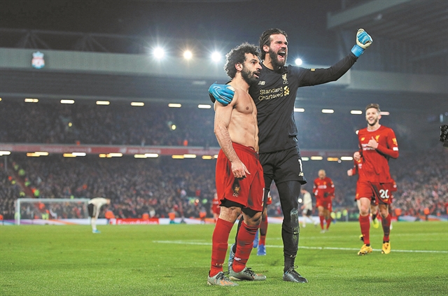 Ομάδα – φαινόμενο