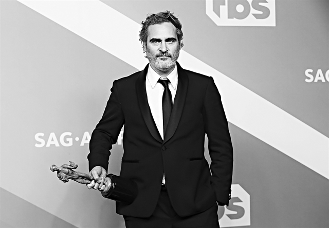 Σαν να μην έχει μείνει κάτι καίριο να ειπωθεί