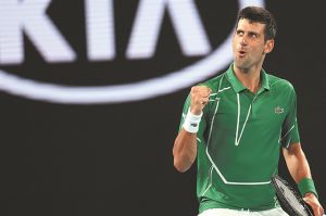 Τα στοιχήματα των ΑTP Finals