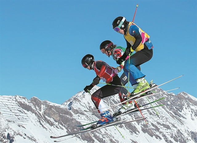 Οταν οι Αγρινιώτες παρεξήγησαν τον Χαριστέα