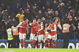 «Αδειασε» Γκαρσία ο Τσιώλης