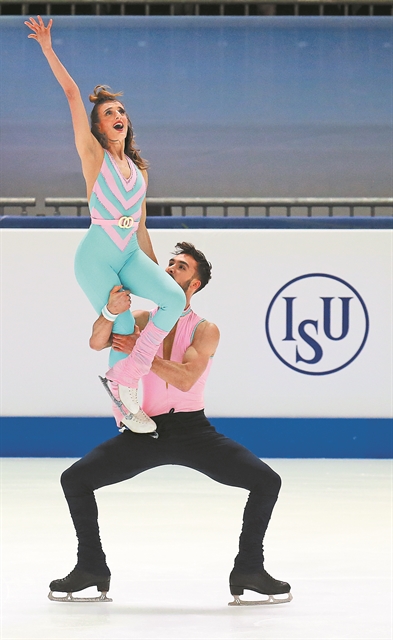 Αρνηση που σχολιάστηκε